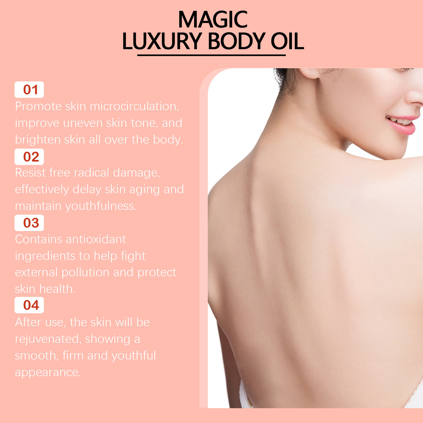 Soothing Body oil 2 Style