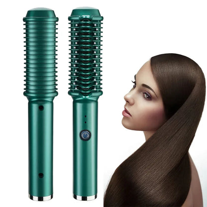 2-in-1 Hair Styling Magic Comb