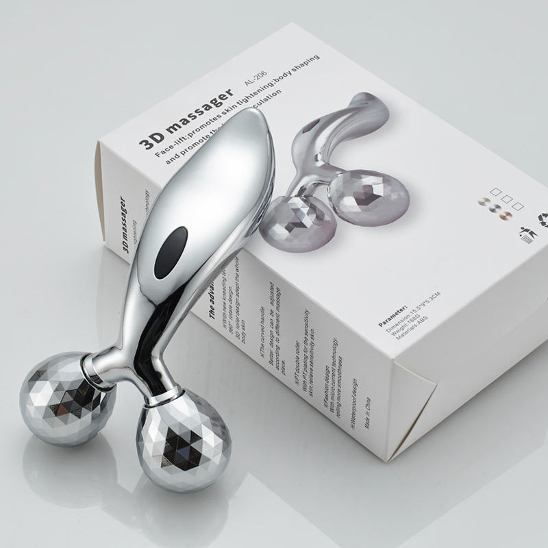 Sculpting Face & Body Massager