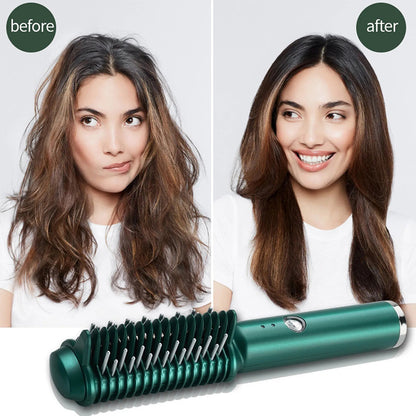 2-in-1 Hair Styling Magic Comb