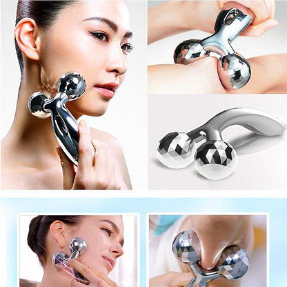 Sculpting Face & Body Massager
