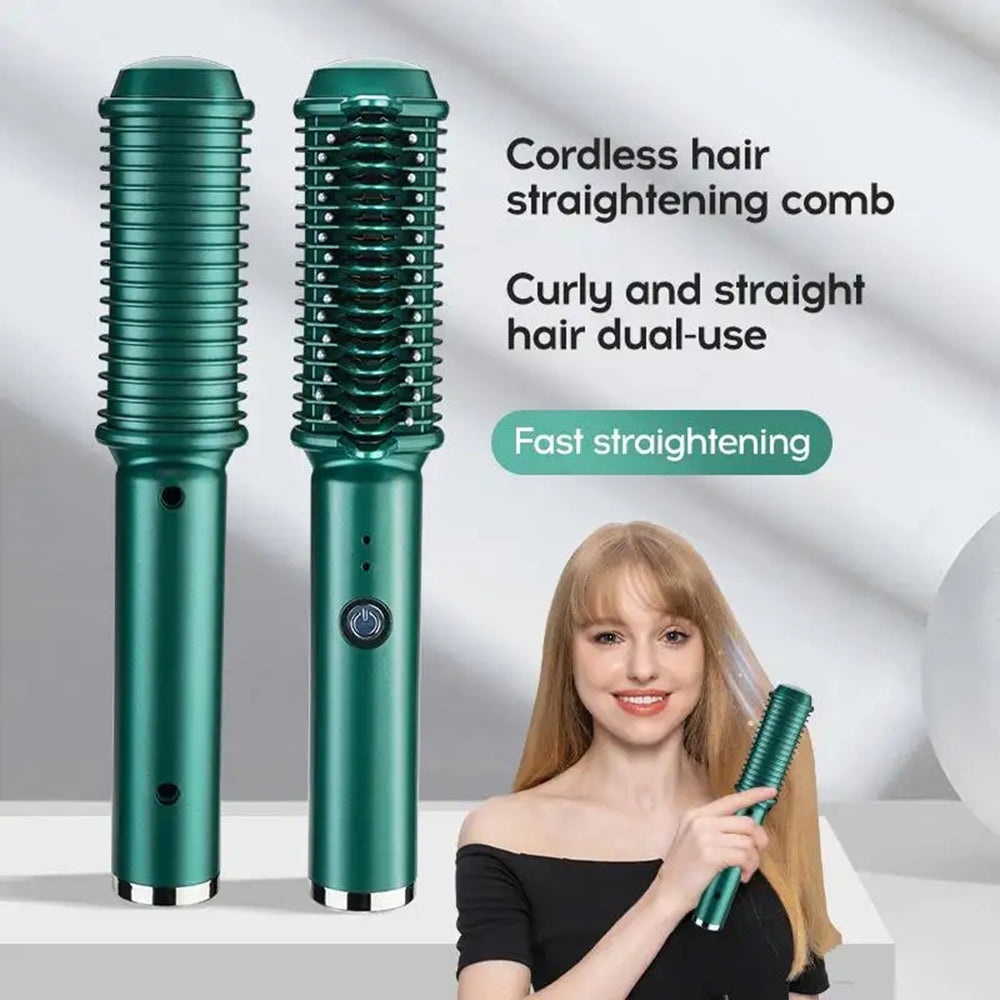 2-in-1 Hair Styling Magic Comb