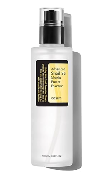 Snail Revive Moisturizer Power Essence