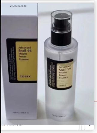 Snail Revive Moisturizer Power Essence