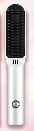 2-in-1 Hair Styling Magic Comb