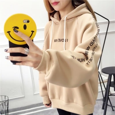 Cozy Velvet Plus-Size Jacket