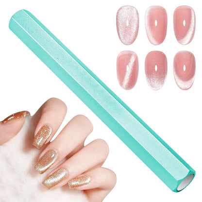 HexaGel Dual-Head Cat Eye Nail Pen