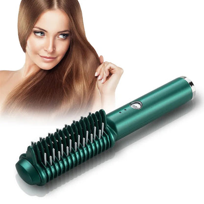 2-in-1 Hair Styling Magic Comb