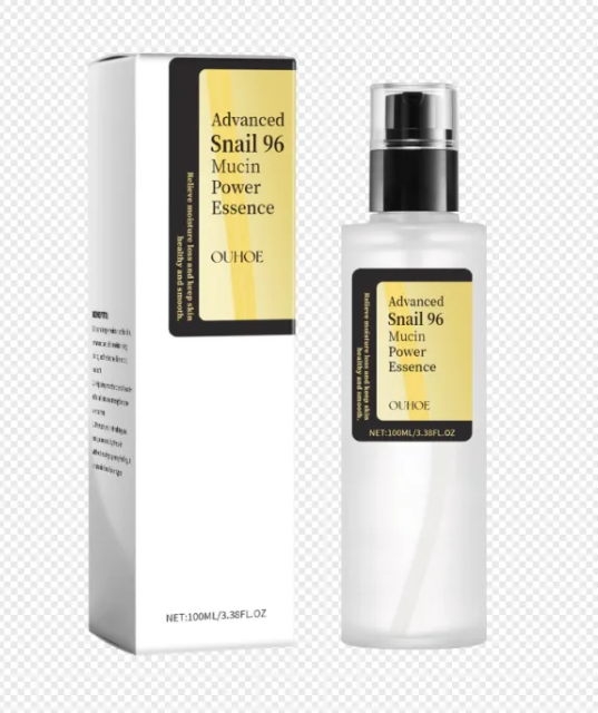 Snail Revive Moisturizer Power Essence